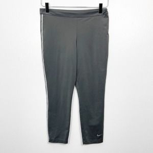Nike Golf Tour Performance Cropped Leggings Size Small